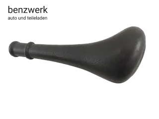 Mercedes W123 W116 W114 Schaltknauf 4-Gang Schaltgetriebe ORIGINAL - Bild 1