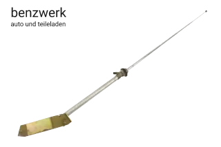 Mercedes W123 Hirschmann Antenne Teleskopantenne ORIGINAL ✔️ - Bild 5