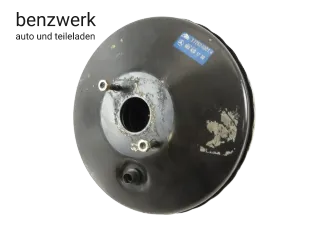 Mercedes W124 Bremskraftverstärker BKV HBZ 3.7762-0301.4 0034301730 ✔️ - Bild 2