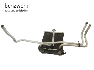 Mercedes W124 Heizungskühler Wärmetauscher 0028356301 ✔️ - Bild 1