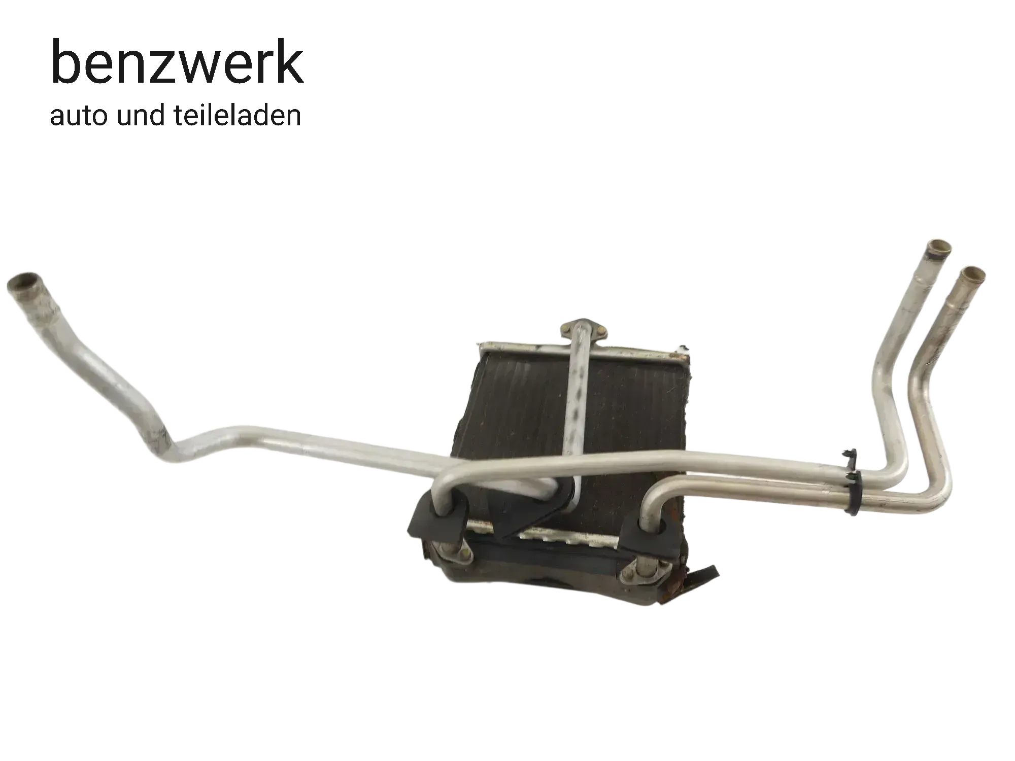 Mercedes W124 Heizungskühler Wärmetauscher 0028356301 ✔️ - Bild 1