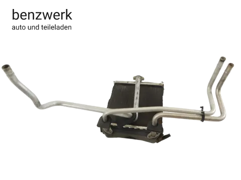Mercedes W124 Heizungskühler Wärmetauscher 0028356301 ✔️