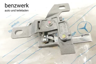Mercedes W126 Türgriff Türöffner innen rechts NEU NOS ORIGINAL 1267600261 - Bild 2
