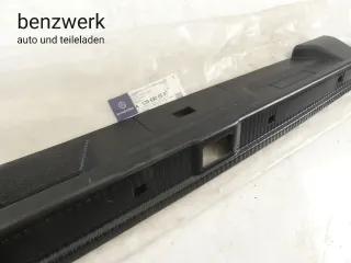 Mercedes SL R129 Ladekante Kofferraum NEU NOS ORIGINAL 1296900087✔️ - Bild 3