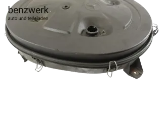 Mercedes W124 M103 Luftfilterkasten 0130947202 ✔️ - Bild 2