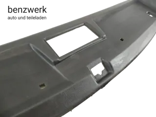 Mercedes W124 Dachverkleidung Dachhimmel vorne schwarz 1246902925 ✔️ - Bild 3