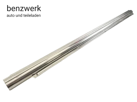Mercedes SL SLC R107 C107 Abdeckung Schweller links ORIGINAL 1076860336 ✔️