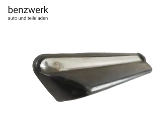 Mercedes SL R107 Zierleiste Kotflügel hinten rechts ORIGINAL 1076901080 ✔️ - Bild 2
