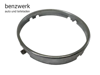 Mercedes SL SLC R107 C107 W107 Deckelring Scheinwerfer US-Modell 0018262089 ✔️ - Bild 1