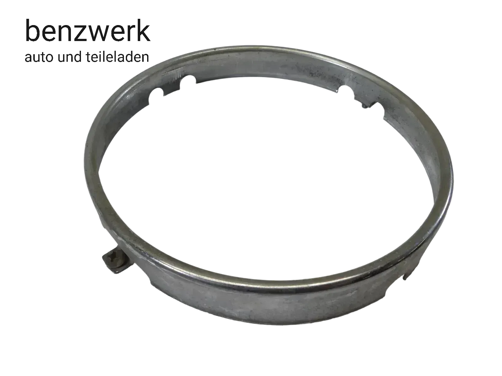 Mercedes SL SLC R107 C107 W107 Deckelring Scheinwerfer US-Modell 0018262089 ✔️ - Bild 1