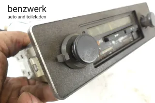 Oldtimer Youngtimer Autoradio Blaupunkt ARI ✔️ - Bild 3