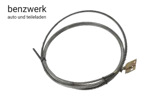 Mercedes W124 Kombi S124 Zug Welle Schiebedach ORIGINAL 1247801589 ✔️ - Bild 1