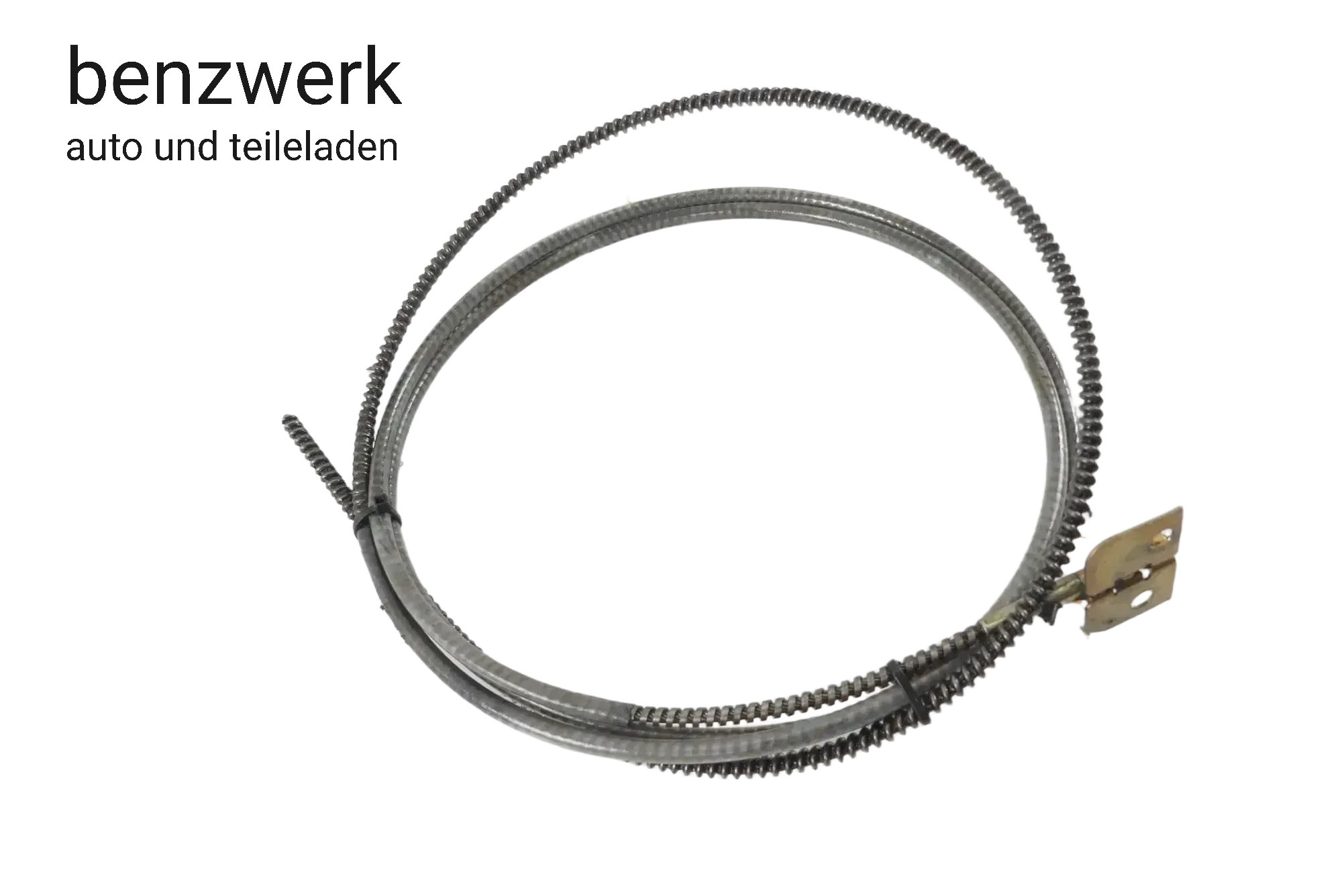 Mercedes W124 Kombi S124 Zug Welle Schiebedach ORIGINAL 1247801589 ✔️ - Bild 1