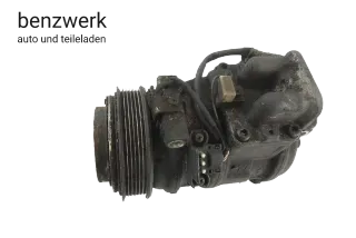 Mercedes W124 Klimakompressor ORIGINAL 0002340211 0002300311 ✔️ - Bild 2