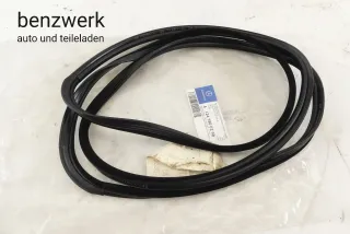 Mercedes W124 Dichtung Schiebedach NEU ORIGINAL NOS 1247800298✔️ - Bild 1