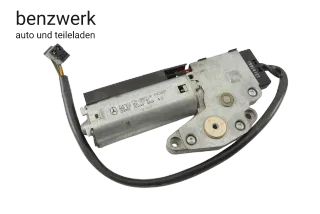 Mercedes W208 CLK Motor Schiebedach ORIGINAL 2088200042 - Bild 1