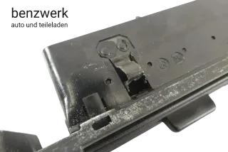 Mercedes W124 Luftdusche Heizungsdüse Luftdüse Armaturenbrett mitte 1248300754 - Bild 8