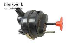 Mercedes W124 R129 ZV-Element Tankklappe 0008009175 1298002075 1298002575 ✔️ - Bild 1