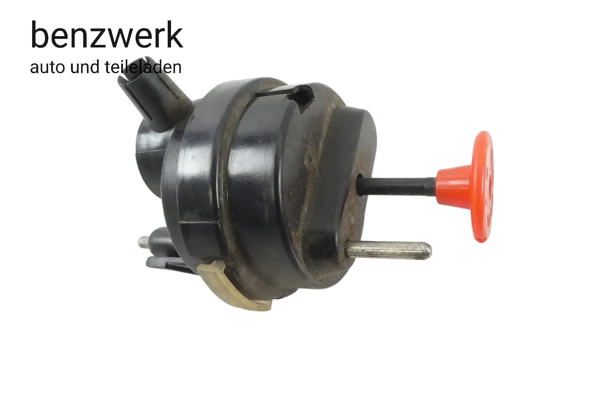 Mercedes W124 R129 ZV-Element Tankklappe 0008009175 1298002075 1298002575 ✔️ - Bild 1