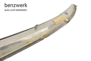 Mercedes SL R107 Abdeckung Blende Frontscheibenrahmen oben 1076880340 ✔️ - Bild 7