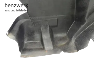 Mercedes W123 Verkleidung Kofferraum links 1236931133 ✔ - Bild 3