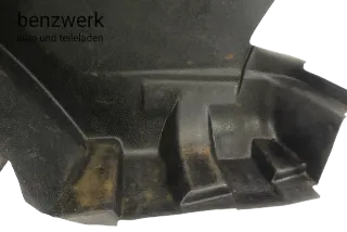 Mercedes W123 Verkleidung Kofferraum rechts 1236931233 ✔ - Bild 6