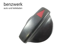 Mercedes W123 1. Serie Knopf Griff Heizung Temperatur ORIGINAL 1238200192 ✔️ - Bild 1