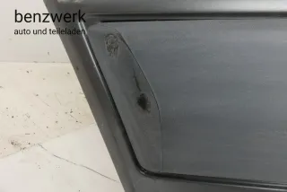 Mercedes W124 Mopf1 Stoßstange vorne komplett ORIGINAL 1248850825 ✔️ - Bild 9