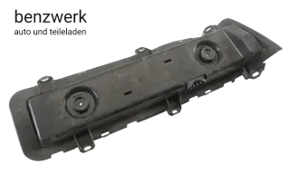 Mercedes W123 1x Rahmen Reflektor Lampenträger Rückleuchte links 1238203764 ✔️ - Bild 5