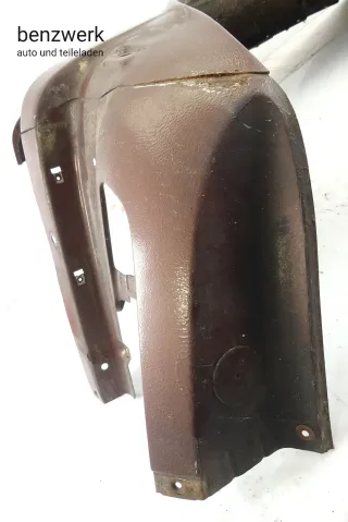 Mercedes W123 Kotflügel vorne links 1238800518 ✔️ - Bild 6
