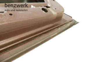 Mercedes W123 Tür vorne rechts ORIGINAL 1237206005 1237206205 ✔️ - Bild 6
