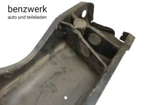 Mercedes W123 S123 Schweller links komplett + ORIGINAL NEU NOS 1236300740 - Bild 7