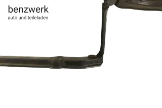 Mercedes W202 Frontmaske Frontgerüst ORIGINAL 2026201834✔️ - Bild 3