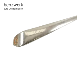 Mercedes SLC R107  Zierleiste Schweller ORIGINAL rechts 1076980680 ✔️ - Bild 2