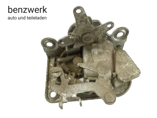 Mercedes W108 W109 W114 W115 Türschloss vorne links ORIGINAL 1157200335 ✔️ - Bild 4