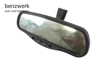 Ford Mondeo Scorpio Innenspiegel Rückspiegel automatisch abblendbar✔️ - Bild 2