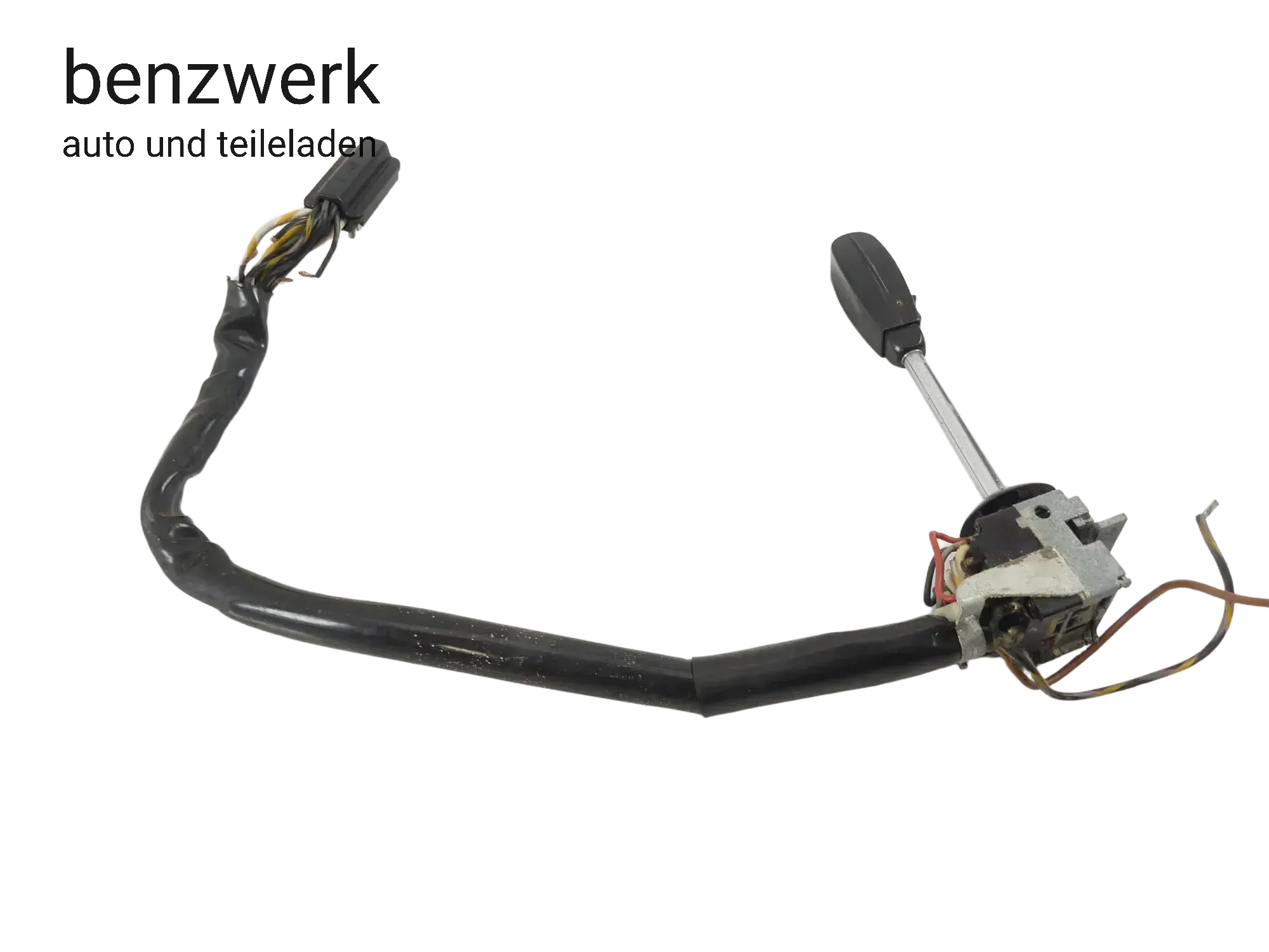 Mercedes W110 W111 W108 Lenkstockschalter Blinkerhebel 9674/1 0035457924✔️ - Bild 1
