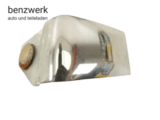 BMW E28 Chromspange Stoßstange vorne rechts 51111868098 - Bild 1