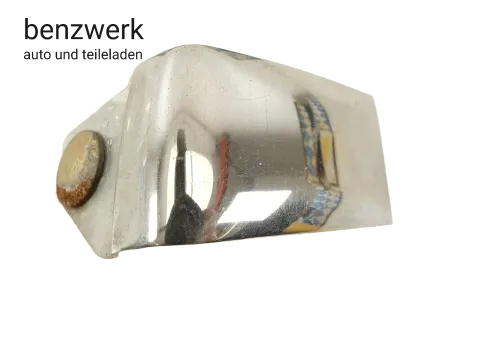 BMW E28 Chromspange Stoßstange vorne rechts 51111868098