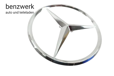 Mercedes A-Klasse W168 Stern Emblem Heckklappe 1687580058 ✔