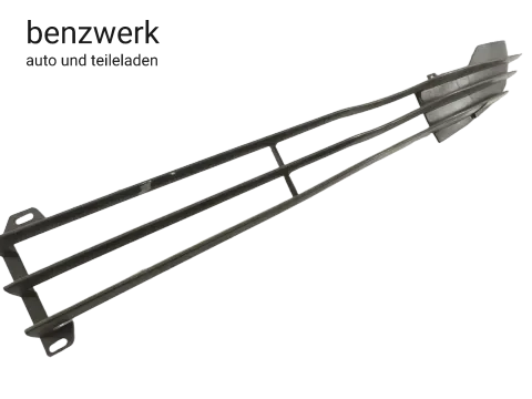 Mercedes SL SLC R107 C107 Gitter Lufteinlass vorne links 1078881123 ✔️