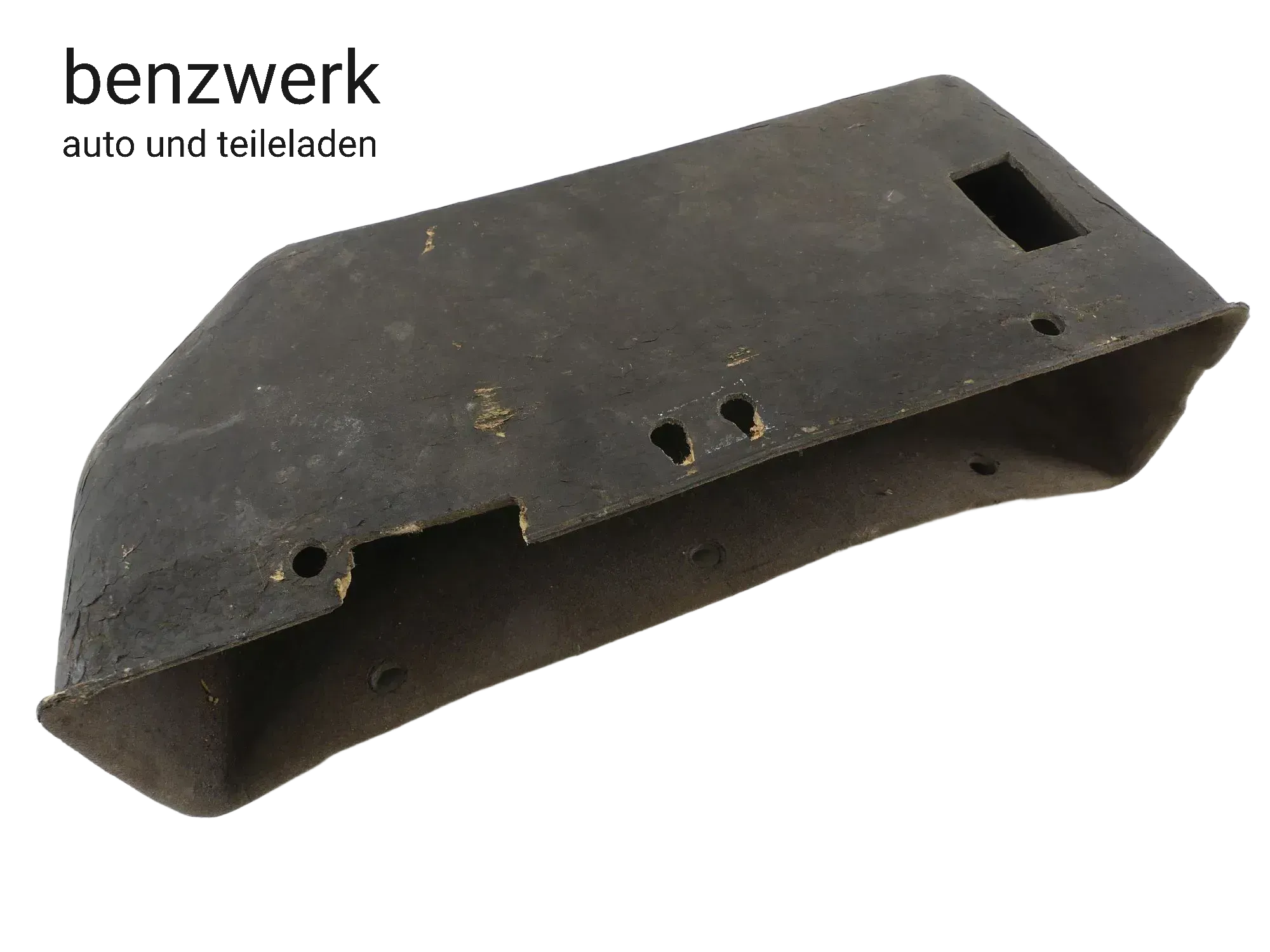 Mercedes W114 W115 /8 Einsatz Handschuhfach  ✔️ - Bild 1