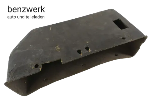 Mercedes W114 W115 /8 Einsatz Handschuhfach  ✔️