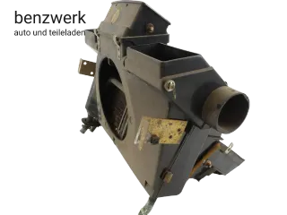 Mercedes W114 W115 /8 Wärmetauscher Heizungskasten Heizung ✔️ - Bild 5