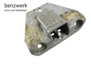 Mercedes R107 C107 W113 W115 W116 Schloss Heckklappe Kofferraum 1137500285 - Bild 2