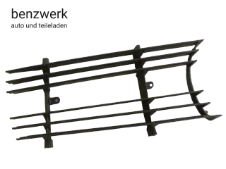Mercedes SL SLC R107 C107 Kühergrill Gitter rechts ORIGINAL NEU NOS 1078881623 - Bild 1