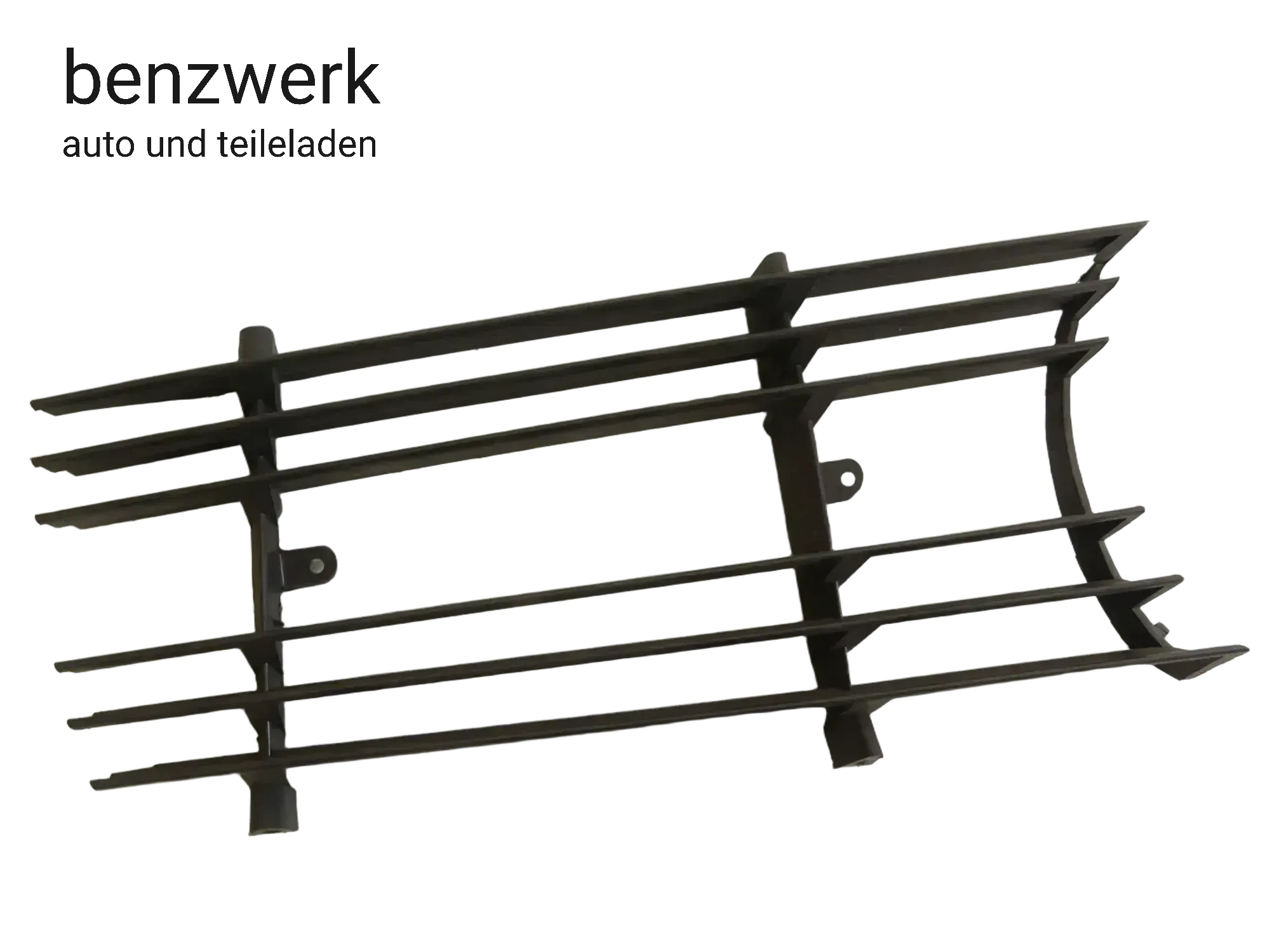 Mercedes SL SLC R107 C107 Kühergrill Gitter rechts ORIGINAL NEU NOS 1078881623 - Bild 1