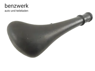 Mercedes W123 W116 W114 Schaltknauf 4-Gang Schaltgetriebe ORIGINAL - Bild 2