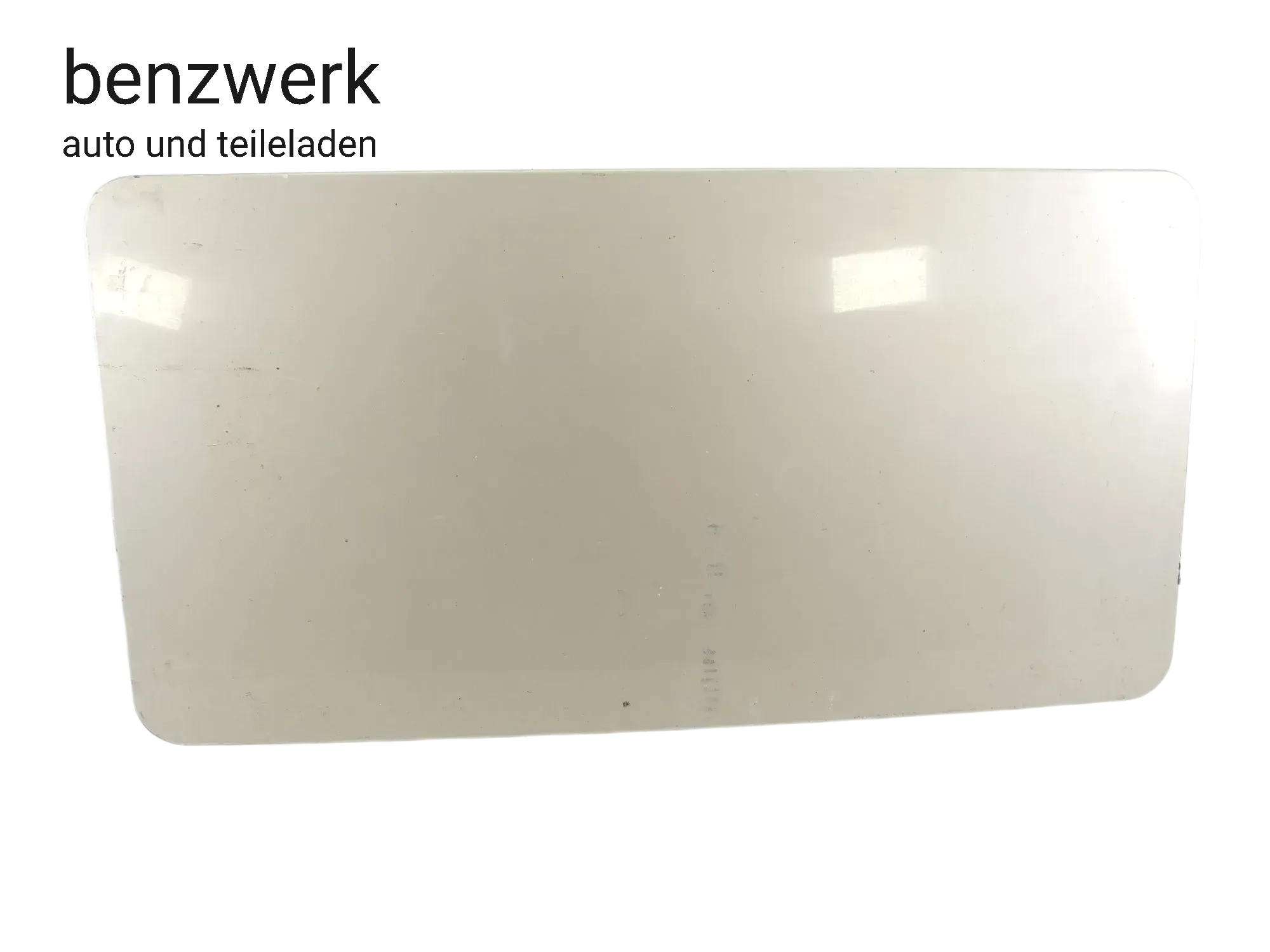 Mercedes W201 190 C124 W124 Coupe Deckel Schiebedach Hubschiebedach 2017800321 ✔ - Bild 1