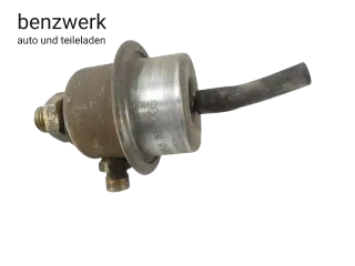 Mercedes M100 M110 M117 Kraftstoffdruckdämpfer 0280161005 0000780492 ✔️ - Bild 1